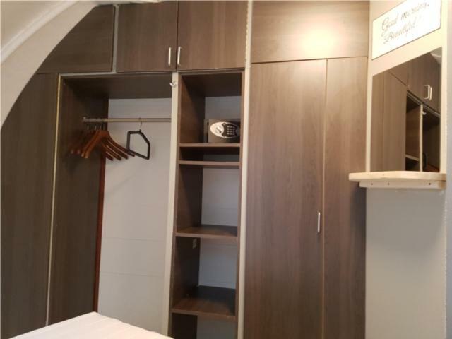 Iglo Bungalow 17 Chaam 外观 照片